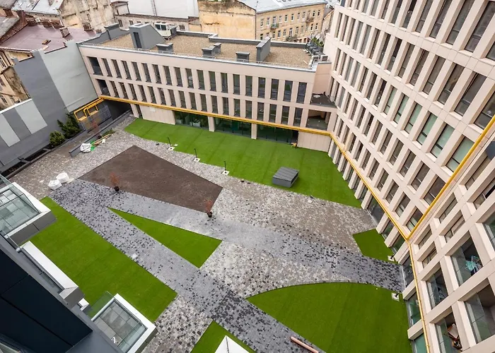 Forum Premium * Lviv