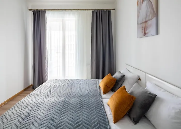 Forum Premium Daire *