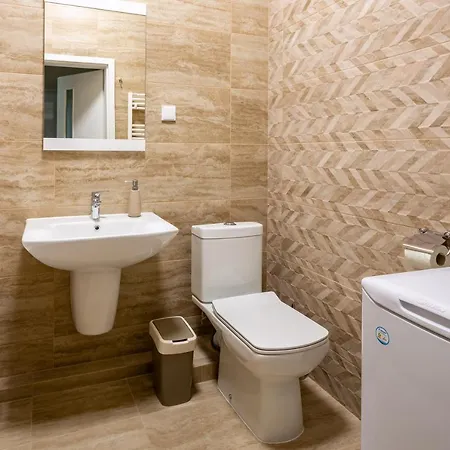 Apartamento Forum Premium *