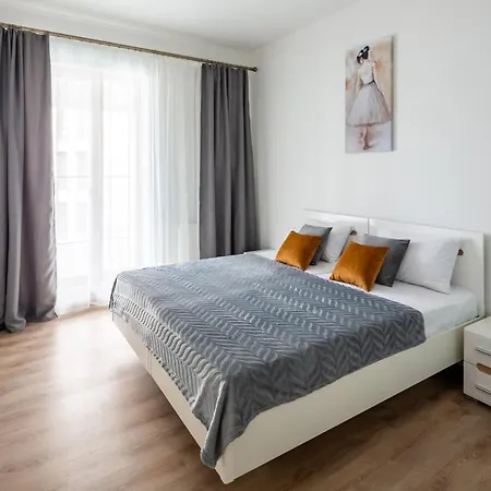 Forum Premium Apartamento