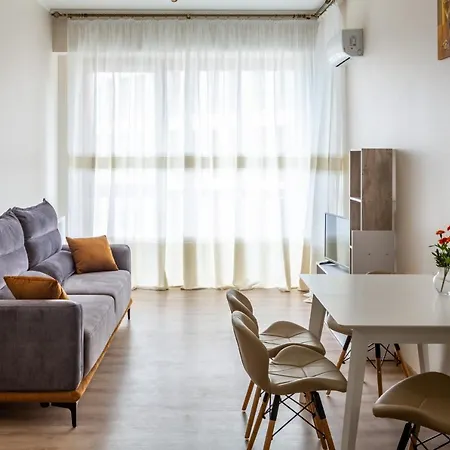 Forum Premium Apartment *