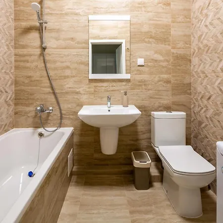 Forum Premium Daire