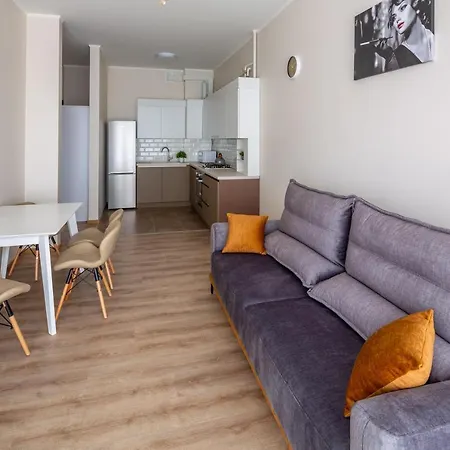 Forum Premium Apartamento