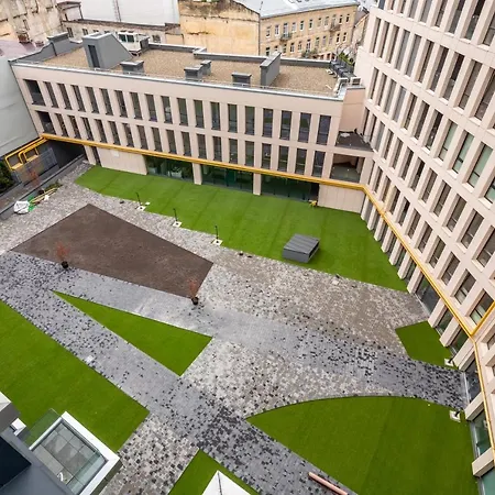 Forum Premium * Lviv