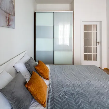 Apartamento Forum Premium