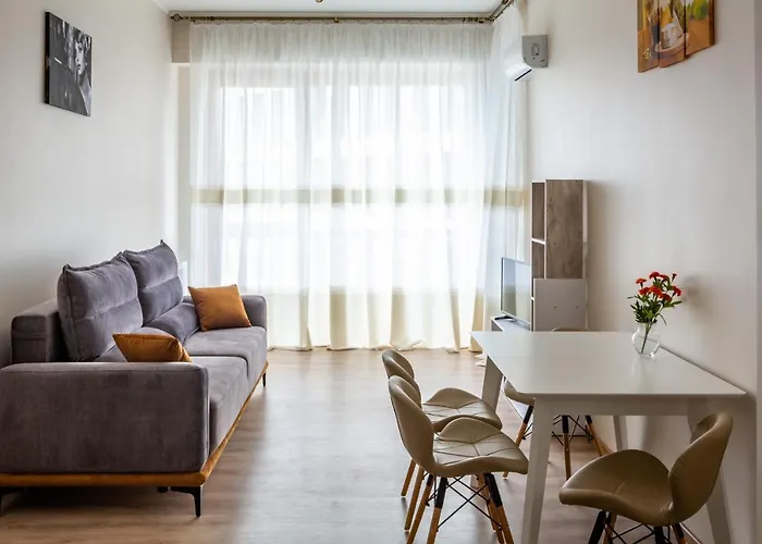 Forum Premium Apartamento *