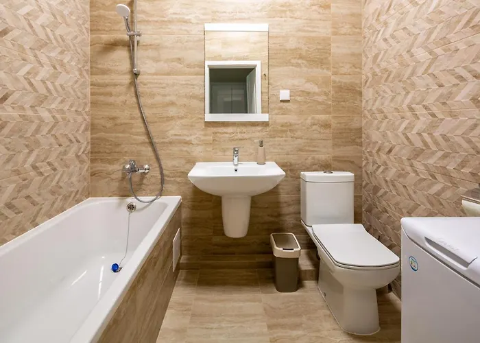 Forum Premium Apartamento