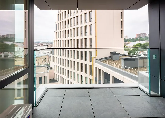 Forum Premium * Leópolis