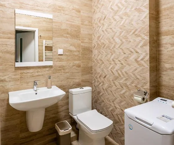 Forum Premium Apartamento *